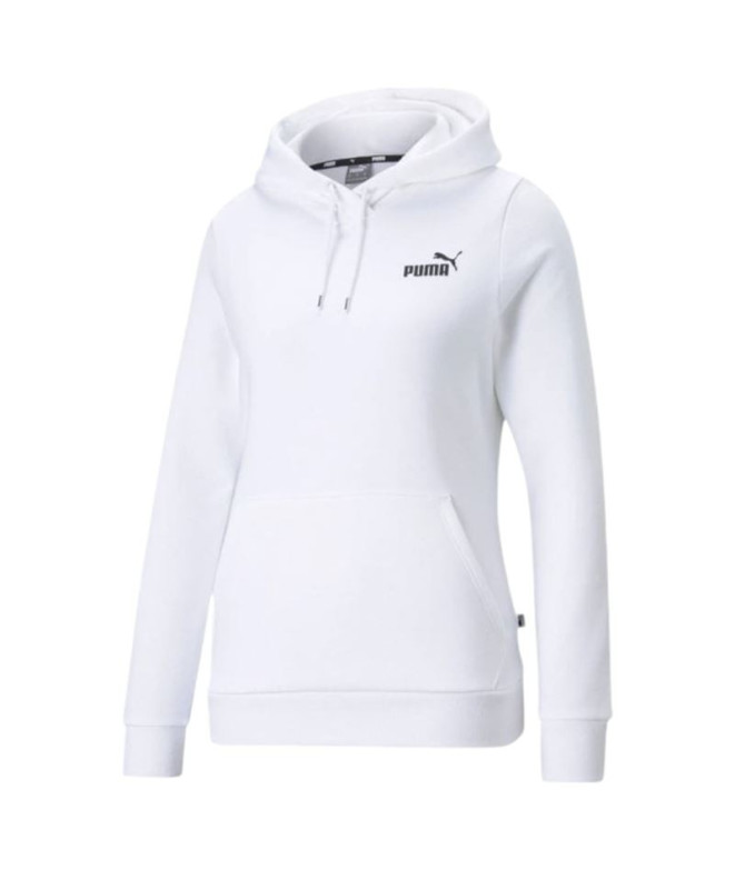 Sweat Logo Puma Essentials femme