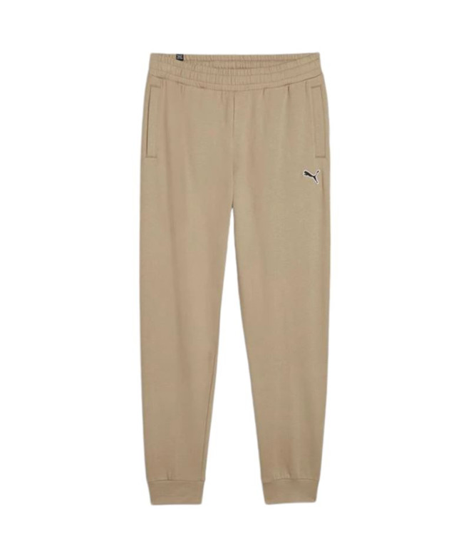 Calça Casual Calças de treino Puma Better Essentials Fl Cl Homem