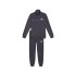 Chándal Casual Puma Poly Piping Suit Hombre