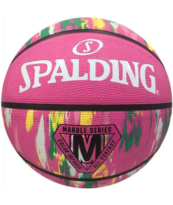 Pelota de Baloncesto Spalding TF-50 Sz4 Rubber Layup 2022