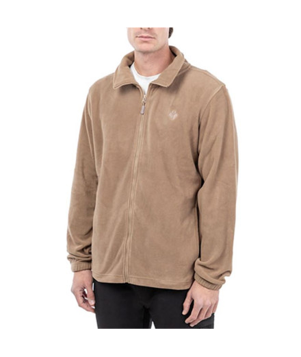 Chaqueta Alphadventure Bidinamarca C/B Hombre Corteza