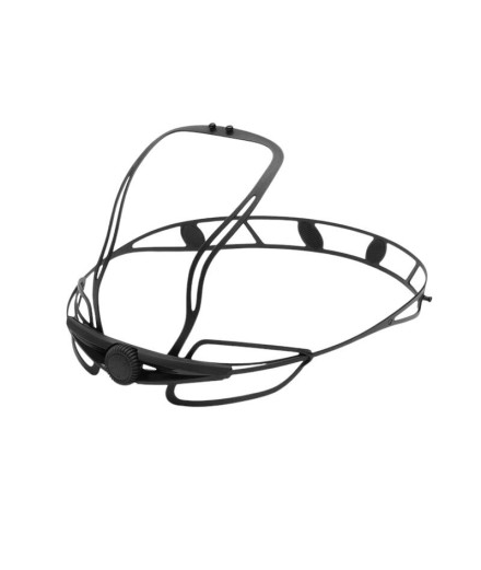 Sistema de ajuste Giro Roc Loc 5.5 Fit System Negro Sistema de ajuste Giro Roc Loc 5.5 Fit System Negro
