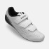 Zapatillas de Ciclismo Giro Stylus Blanco