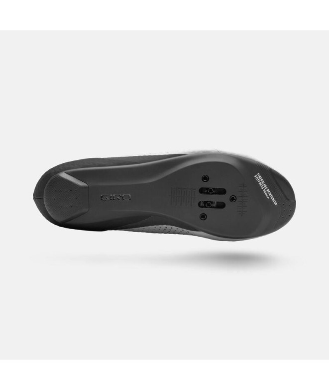 Zapatillas de Ciclismo Giro Stylus Blanco