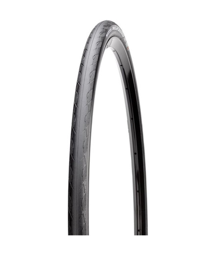 Couverture Cyclisme de Maxxis High Road 700x25 Couverture Cyclisme de Maxxis High Road 700x25