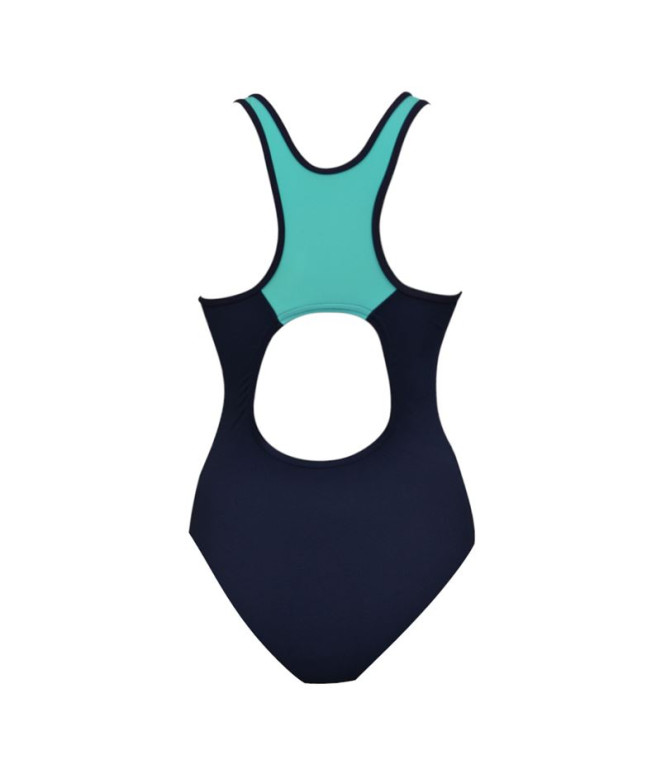 Maillot de bain Natation Ras Femme de Ronda...