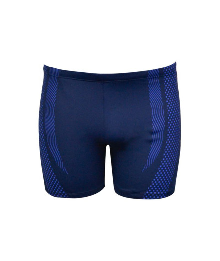 Bañador Ras Emil Long Trunks Hombre Azul Marino Bañador Ras Emil Long Trunks Hombre Azul Marino
