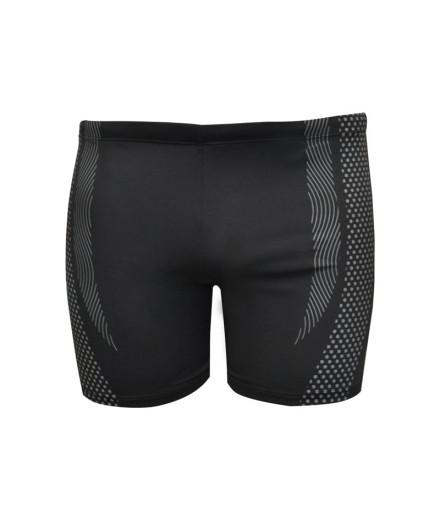 Bañador Ras Emil Long Trunks Hombre Negro Bañador Ras Emil Long Trunks Hombre Negro