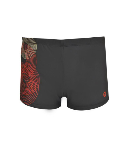 Bañador Ras Robin Niño Titanium