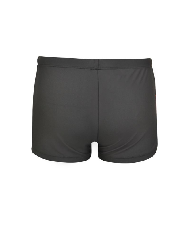 Fato de banho Ras Menino Robin Titanium