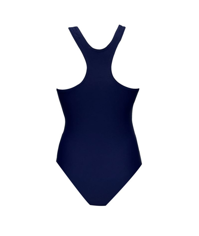 Fato de banho Ras Mulher Costas clássicas...