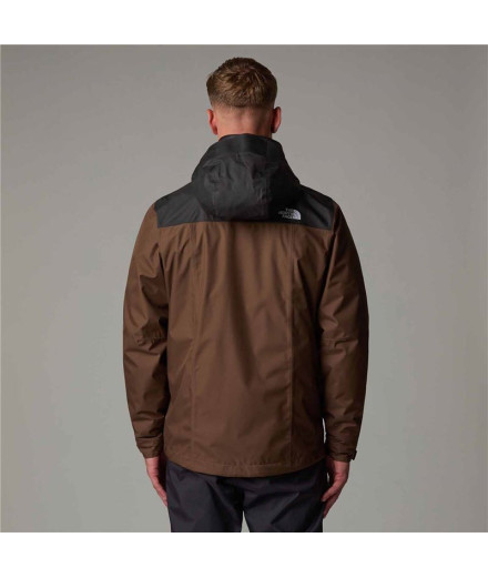 Veste Montagne The North Face by Evolve Ii Triclimate... 2
