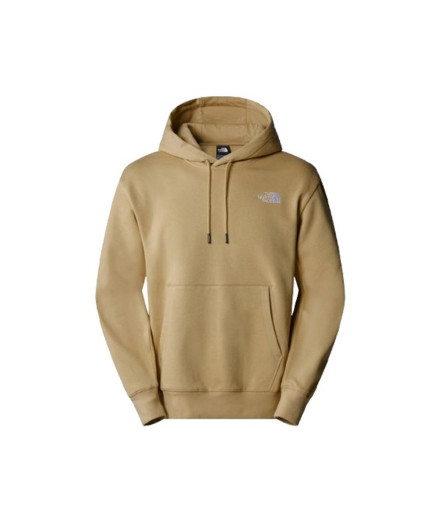 Moletom Montanha The North Face por Essential Relaxed...