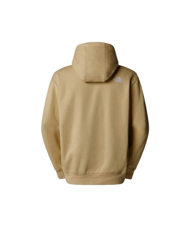 Sweat Montagne The North Face par Essential...