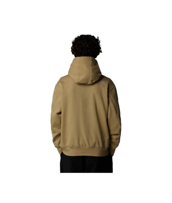 Sweat Montagne The North Face par Essential...