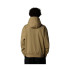 Moletom Montanha The North Face por Essential Relaxed Khaki Stone Homem