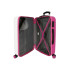 Valise Disney Abs 65Cm 4W Adorable Stitch Blanc
