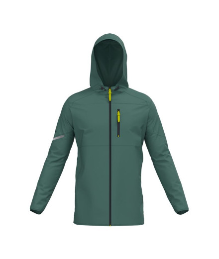 Cortavientos Joma Explorer III Caqui Niño