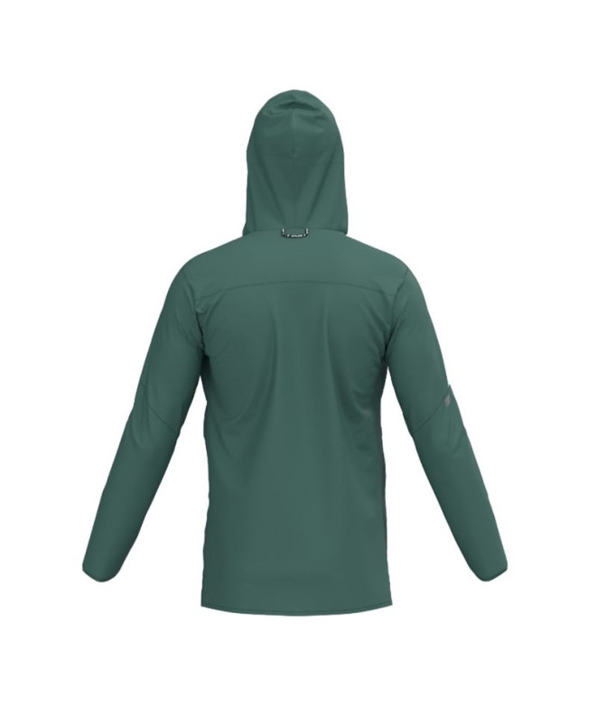 Joma Corta-vento Explorer III Cáqui Menino