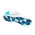 Sapatilhas De Futsal Kelme Indoor Copa Branco e Aqua