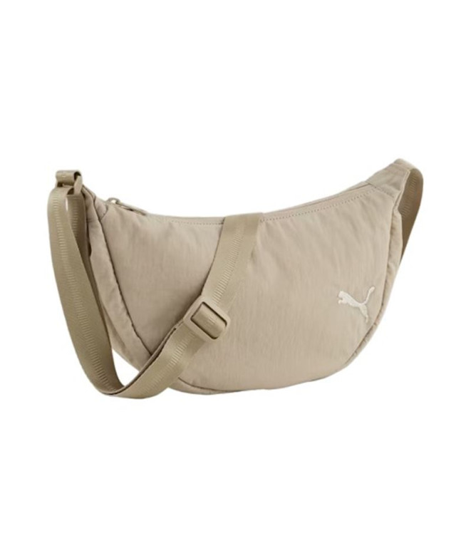 Bandoulière Femme Puma Core Her Shoulder Bag Oak Branch