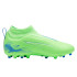 Futebol Botas Puma Ultra 5 Match+ Ll Mg Infantil