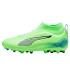 Futebol Botas Puma Ultra 5 Match+ Ll Mg Infantil