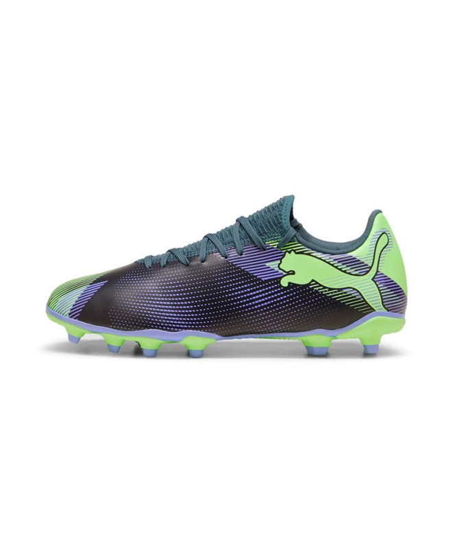 Football Bottes Puma Future 7 Play Fg/Ag