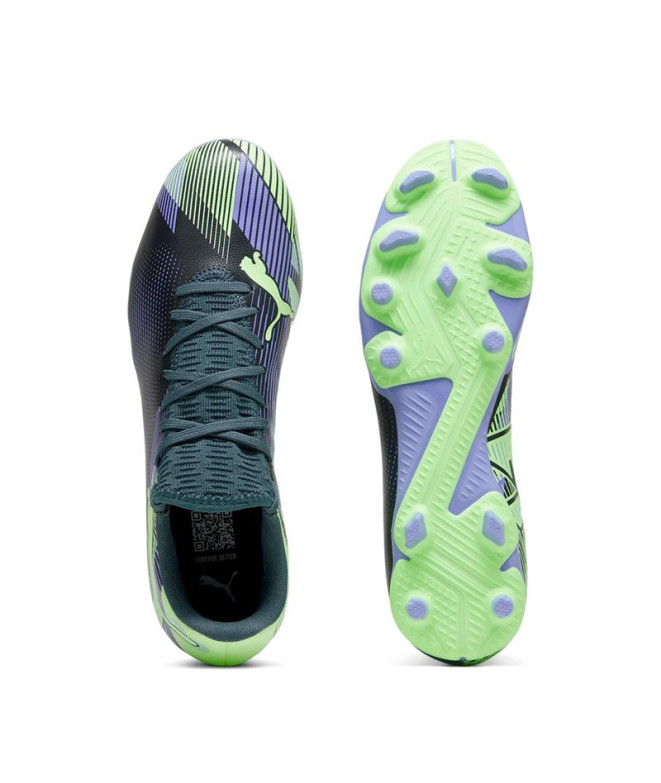 Football Bottes Puma Future 7 Play Fg/Ag