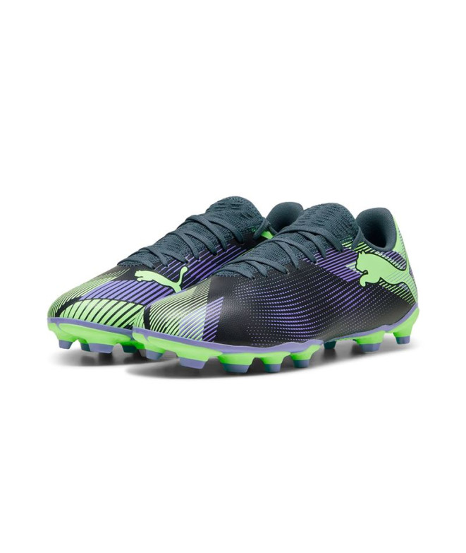 Football Bottes Puma Future 7 Play Fg/Ag