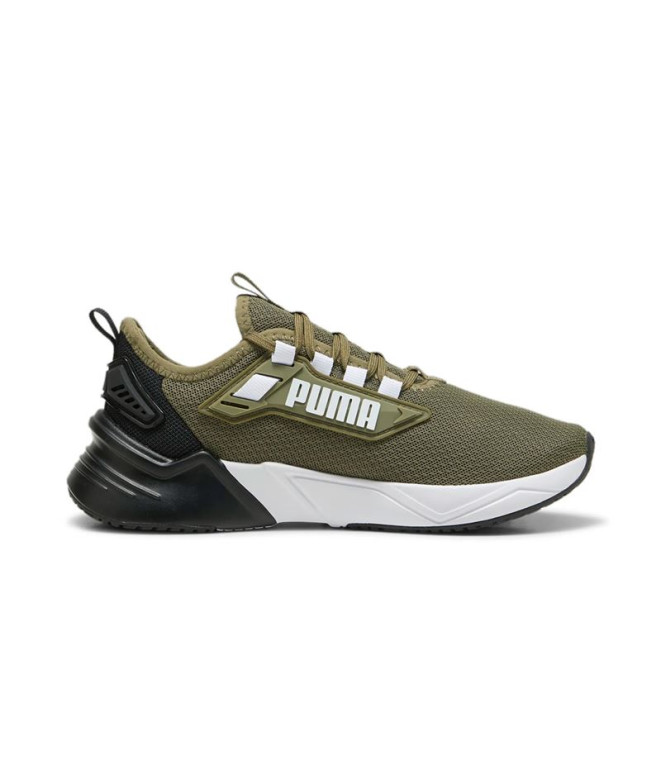 Chaussures Running de Puma Retaliate 3 Enfant