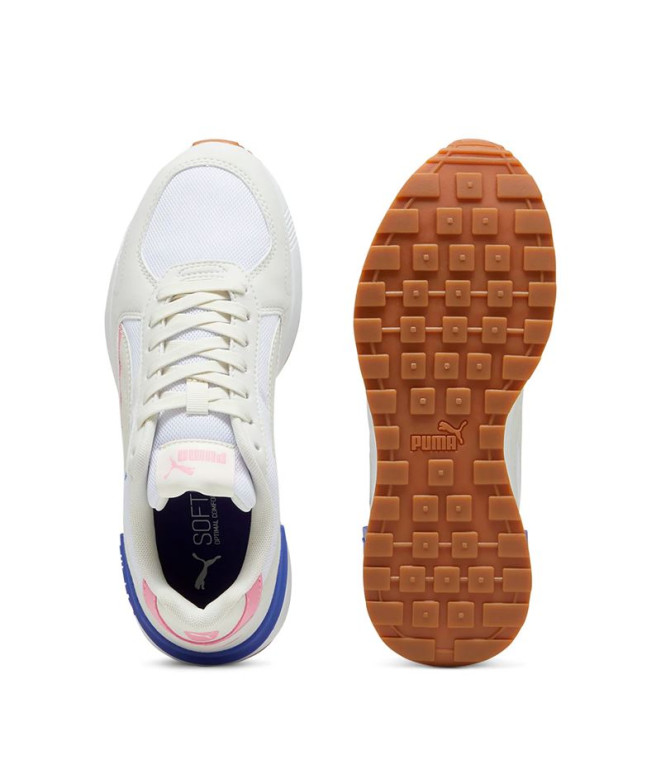 Chaussures Décontracté Puma Graviton