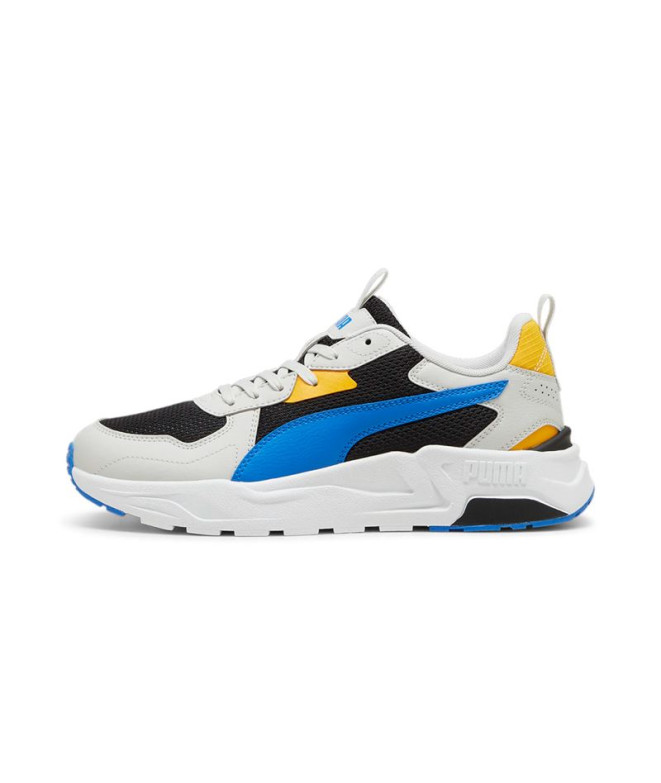Chaussures Décontracté Puma Trinity Lite Homme