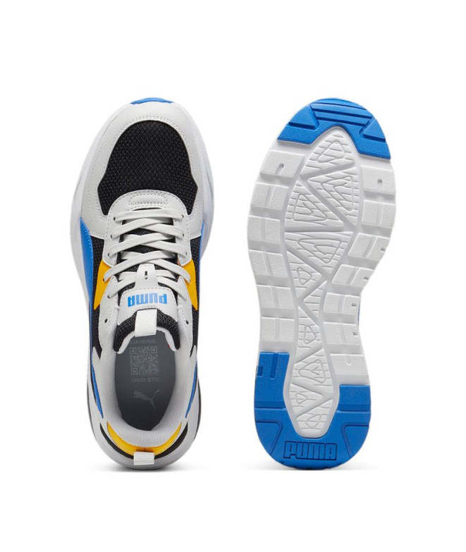 Chaussures Décontracté Puma Trinity Lite Homme