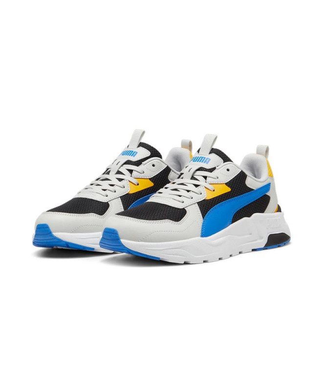 Chaussures Décontracté Puma Trinity Lite Homme