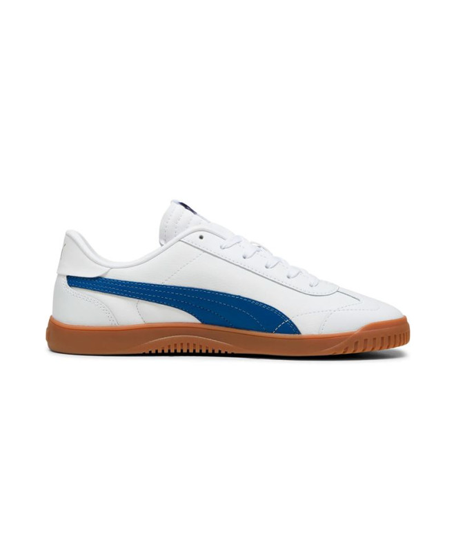 Zapatillas Casual Puma Club 5V5