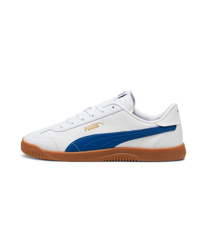 Zapatillas Casual Puma Club 5V5