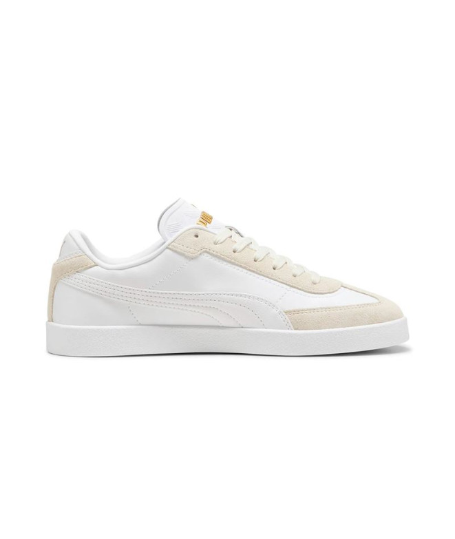 Zapatillas Puma Club II Era