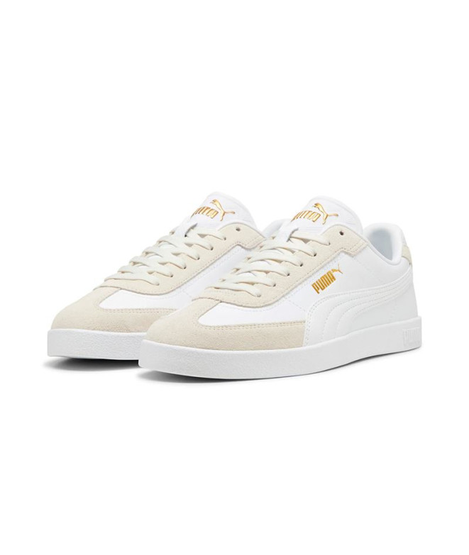 Chaussures Puma Club II Era