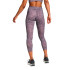 Mallas de Fitness Puma Train Fav Hw 7/8 Tight Aop Mujer