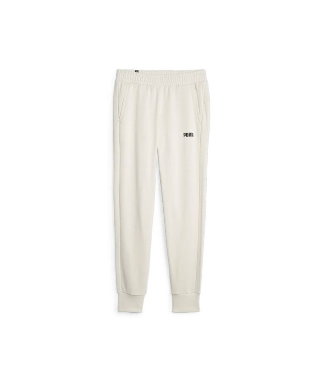Pantalón Casual Puma Essentials+ 2 Col Logo Hombre