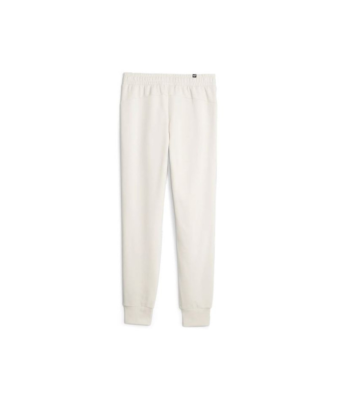 Pantalon Décontracté Puma Essentials+ 2 Col...