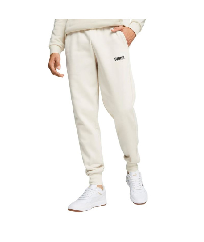 Pantalon Décontracté Puma Essentials+ 2 Col...