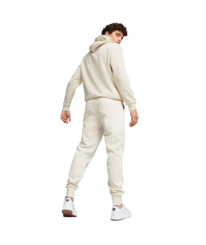 Calça Casual Puma Essentials+ 2 Col Logo Homem