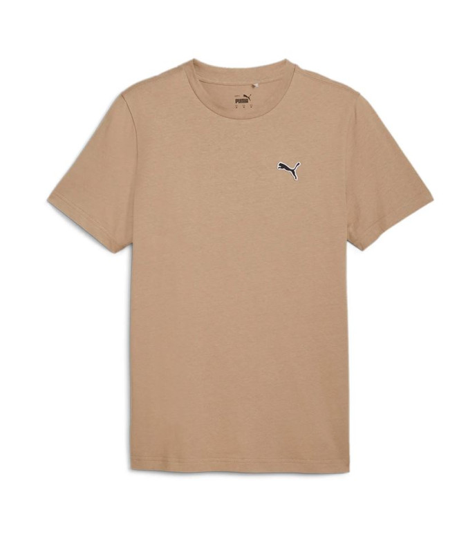 Camiseta Casual Puma Better Essentials Homem