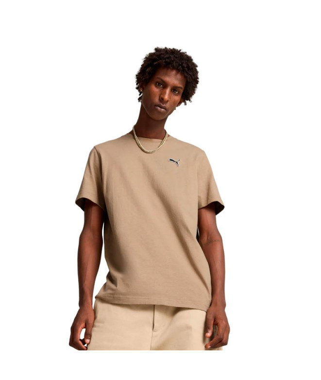 T-shirt Décontracté Puma Better Essentials Homme