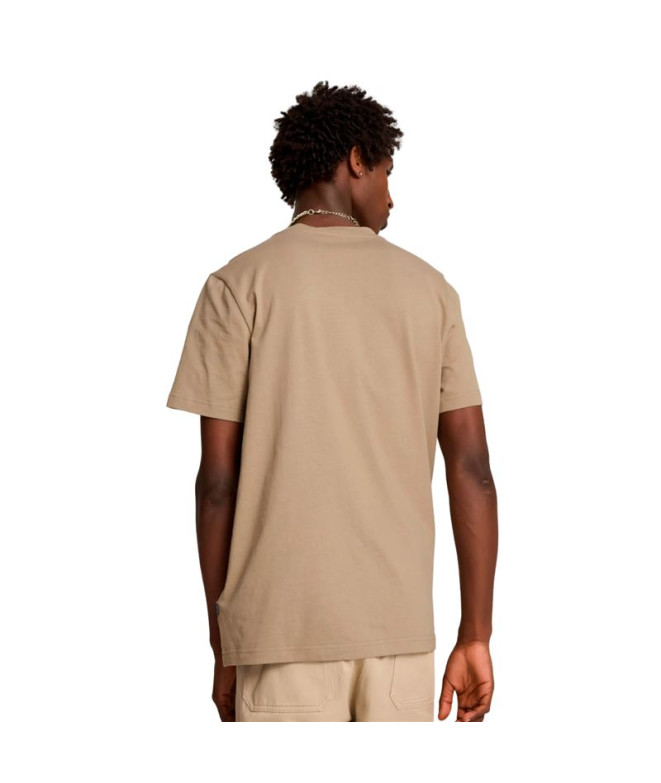 T-shirt Décontracté Puma Better Essentials Homme