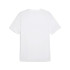 Camiseta Casual Puma Graphics No. 1 Logo Hombre