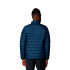 Chaqueta Montaña Columbia Lake 22™ II Down Azul Hombre