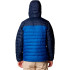 Casaco Montanha Columbia Powder Lite™ II Azul Homem